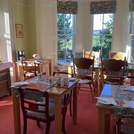 Bryn Guest House Conwy Εξωτερικό φωτογραφία