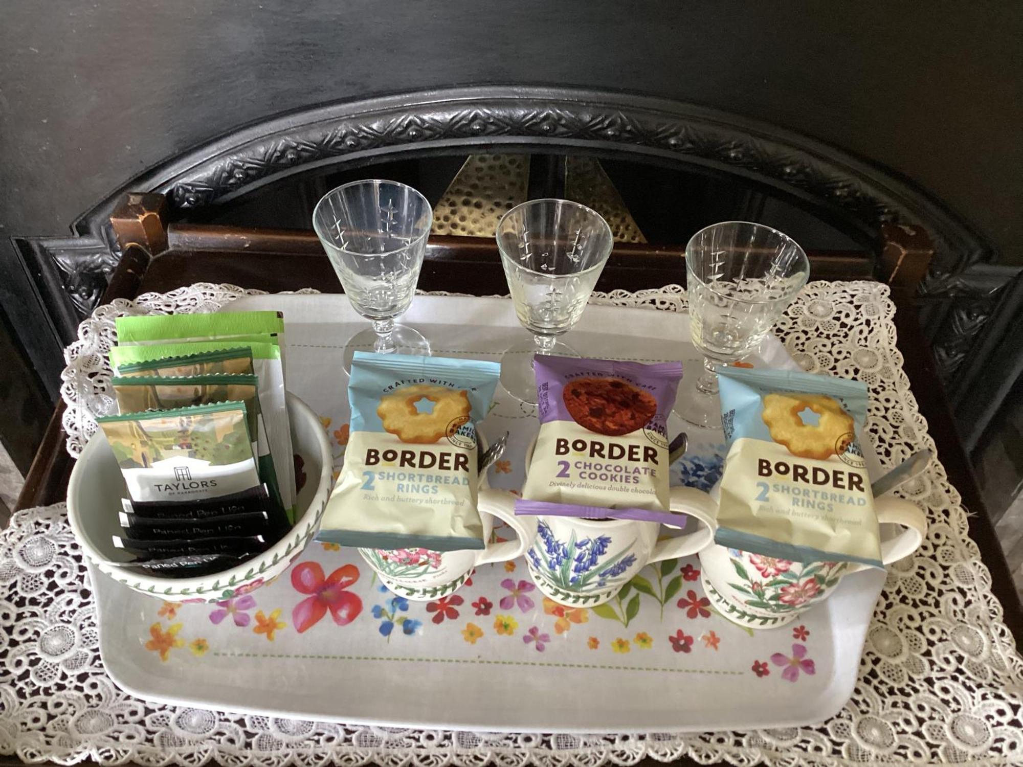 Bryn Guest House Conwy Εξωτερικό φωτογραφία