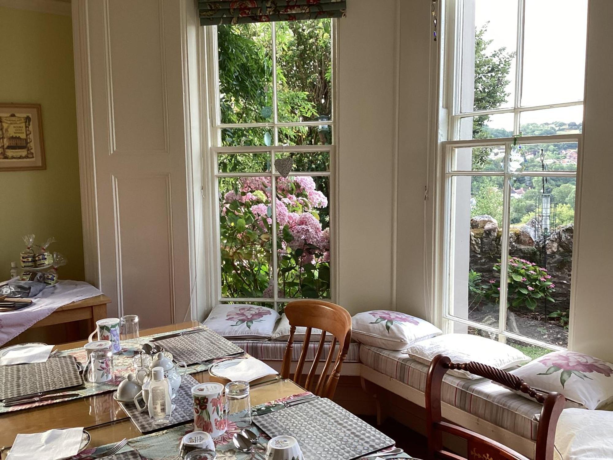 Bryn Guest House Conwy Εξωτερικό φωτογραφία