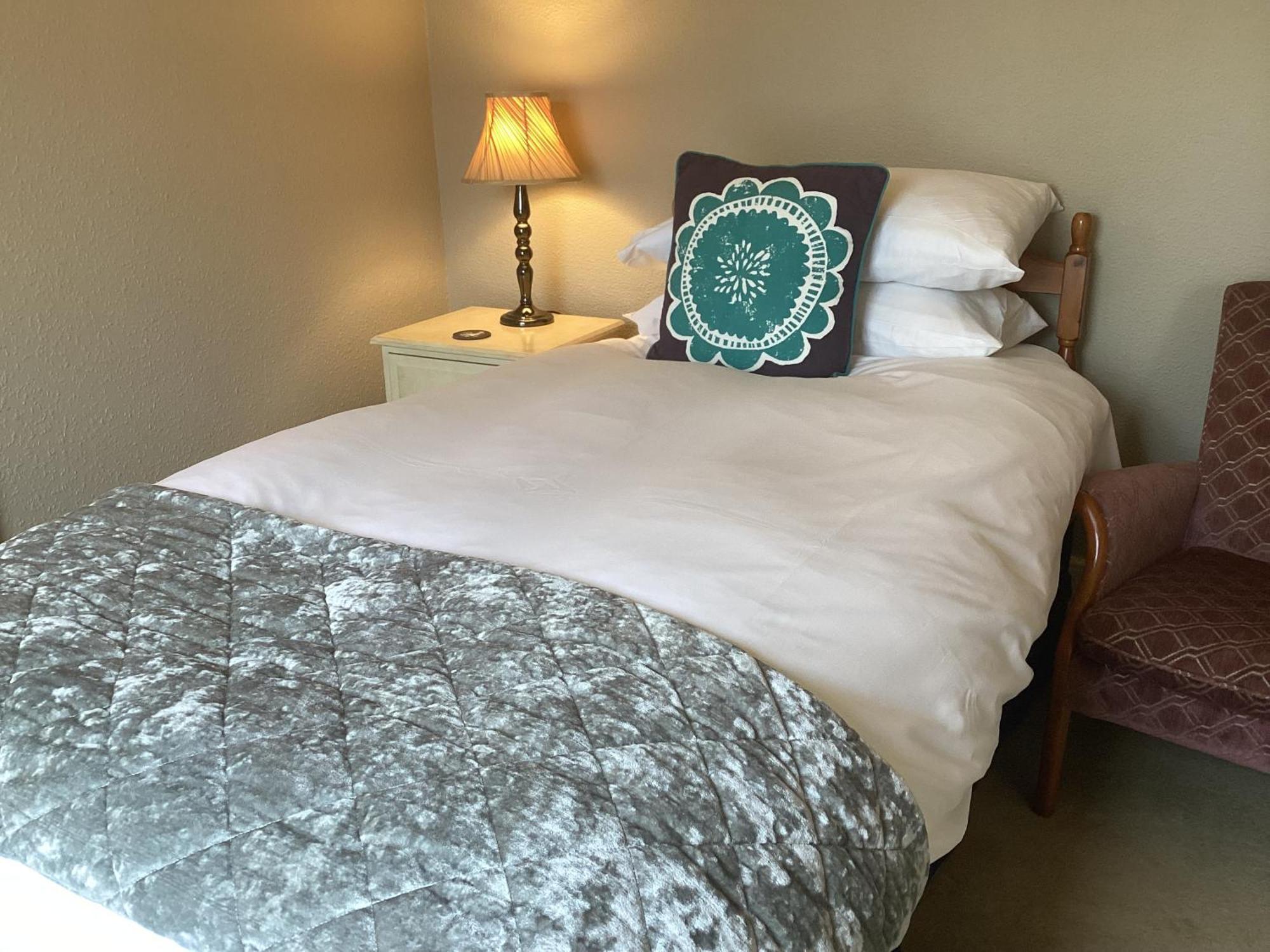 Bryn Guest House Conwy Εξωτερικό φωτογραφία